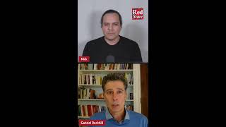 Red Scare w/ Gabriel Rockhill  📱 Profile