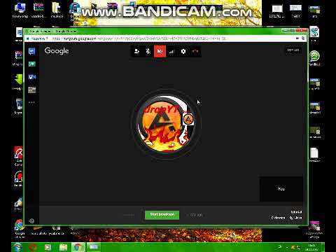 როგორ გავსტრიმოთ OBS გარეშე