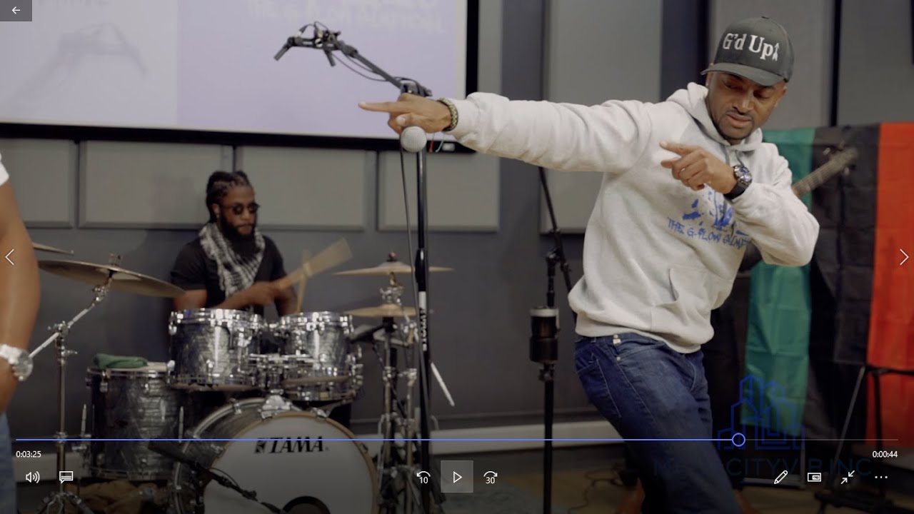 Zawles & CitySoul Band - Expensive Tastes: Live at Lynx Music Concert