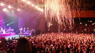 Au Revoir: Mark Forster - Saarbrücken