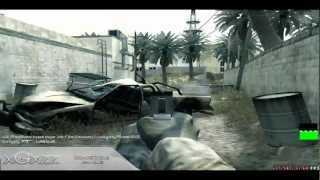 PC COD4 Promod  #1 - Something new!