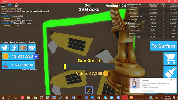 Mining Simulator l Part 1 l codes