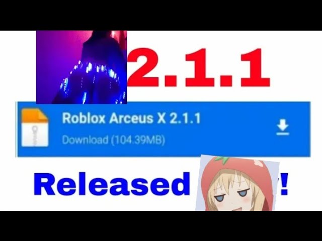 🔥 SAIU!! UPDATE ARCEUS X 2.1.1 DOWNLOAD 2022 (MOBILE) EXECUTOR BLOX FRUITS  ATUALIZADO- ROBLOX 