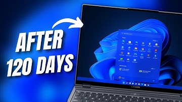 Windows 11 Review After 120 Days (Unsupported Hardware) | 2022