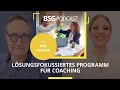 Podcast lsungsfokussiertes programm fr coaching   mit ben furman