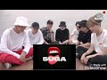 Bts reaction to megan thee stallion-savage