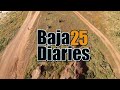 Baja Diaries 25 Going Further South