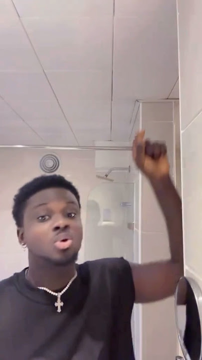 Ghanaian Singer, Kuami Eugene goes viral for his cover of Pretty Little Baby.