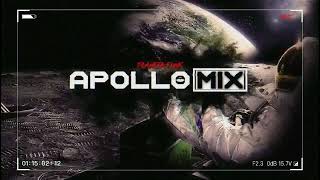 Mc Madan - Vem Da O Czinho Pro Piloto Apollo Mix Lado Sombrio 2