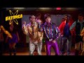 The Big Bang Theory - Disco Dancing And Roller Skating