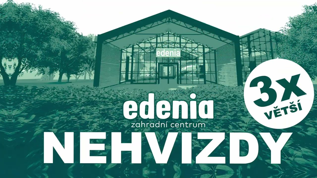 Představení edenia Nehvizdy