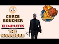 What Should The Toronto Raptors Do With Chris Boucher?