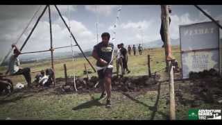 WOODLAND - MUD RUSH 2013