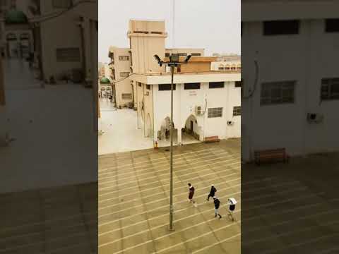 أمطار الخير في زاوية الشيخ سيدي عبد السلام الأسمر الفيتوري زليتن ليبيا