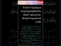 Surah Younus with urdu/hindi translation! #surah #recitation #quran #translation #shorts
