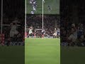 Great sequence here #matchhighlights #rugbyhighlights