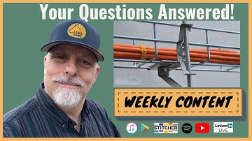 Common Pathway and Design Questions | RCDD