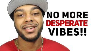 4 ways women make themselves look desperate when messaging guys | Dating mistakes