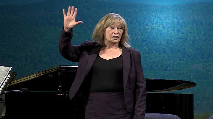 20160130 | Is Restoration Possible? | Cheri Peters