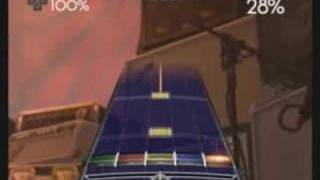 Rock Band-Epic Solo D 100% Fc