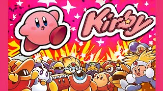 Kirby Superstar Ultra (Spring Breeze)