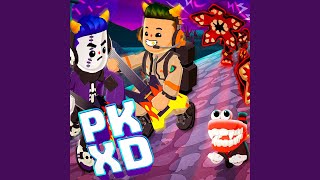 Candy Fever (Halloween PK XD 2025) screenshot 4