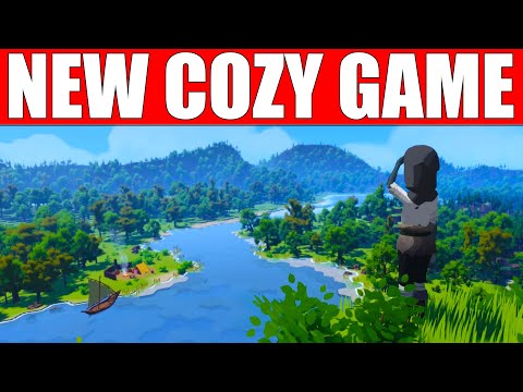 Getting started in Bitcraft - Online open world game