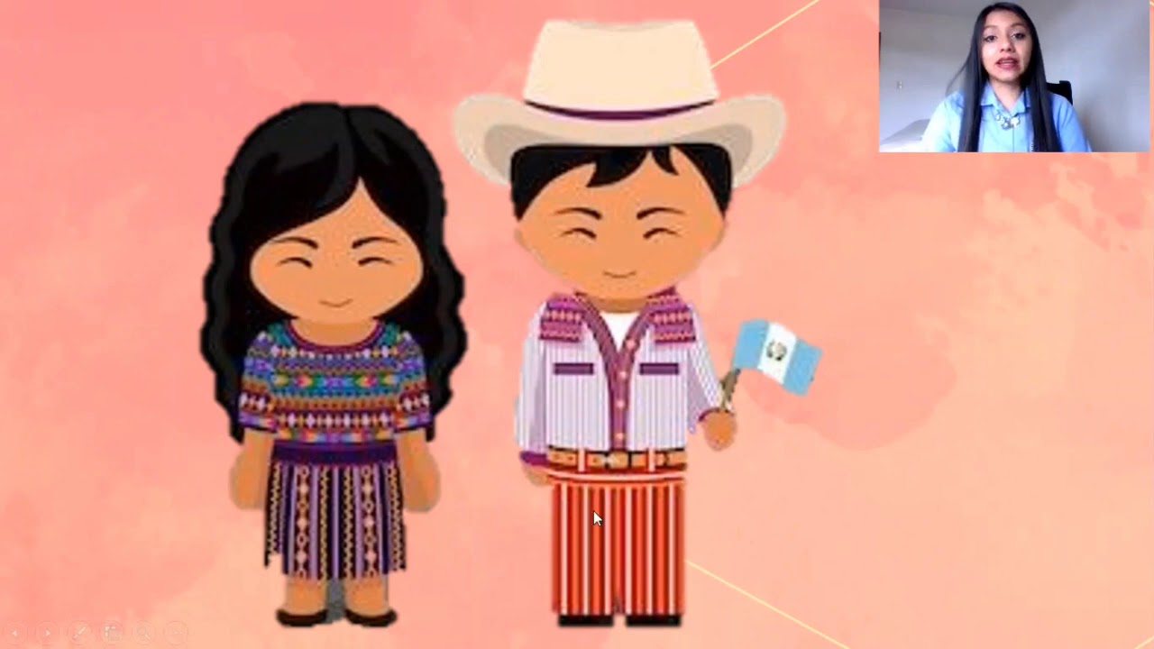 Costumbres y tradiciones de Guatemala - thptnganamst.edu.vn