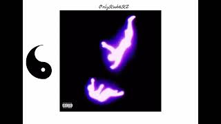 Onlykoob & Kz - Fake - Lyrics Video