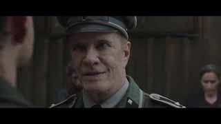 Escape From Sobibor Izle