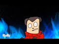 Crossing fingers New animation