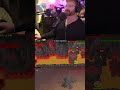 B0aty Secures Infernal Cape on HCIM