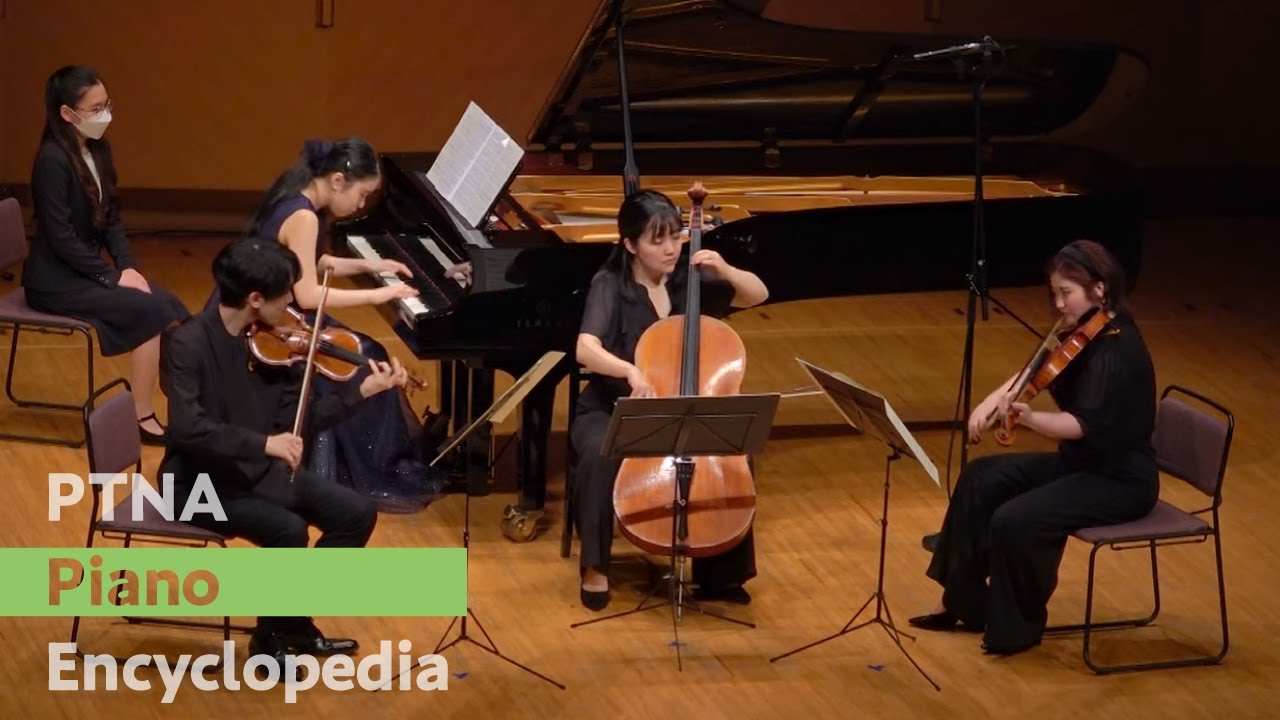 その他 Piano Quartet &amp; Piano.. Amazon.co.jp: Piano Quartet & Piano..: ミュージック