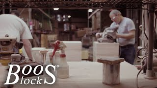 Boos Block | Proud