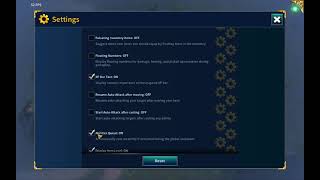 Eternium - 154 with Firelily ELR screenshot 4