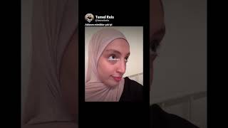 Ablanın Mimikleri Çok Iyi