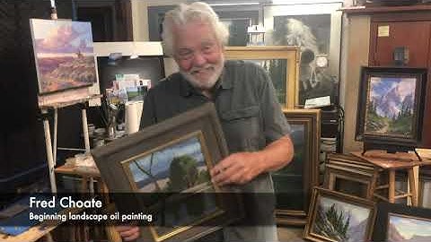 Introduction with Fred Choate