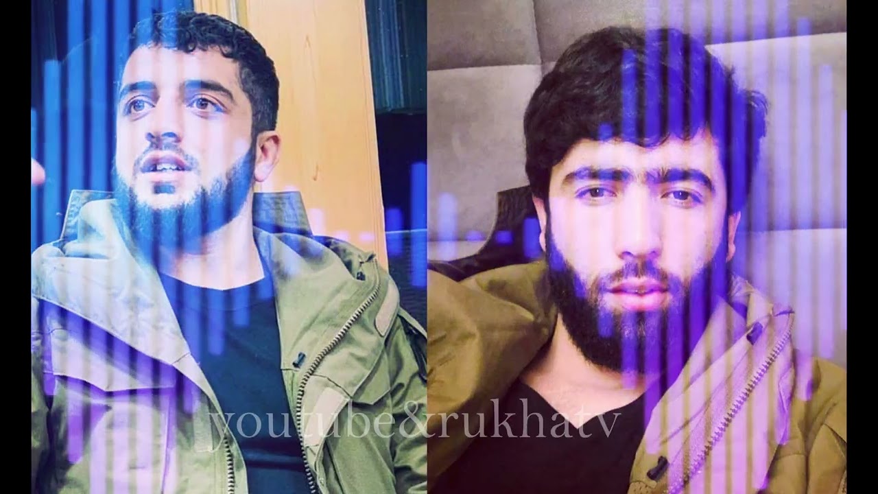 آهنگ جديد صوفي شعيب پنجشيرى و پهلوان رفيع/ sofi shoaib pahlawan rafi