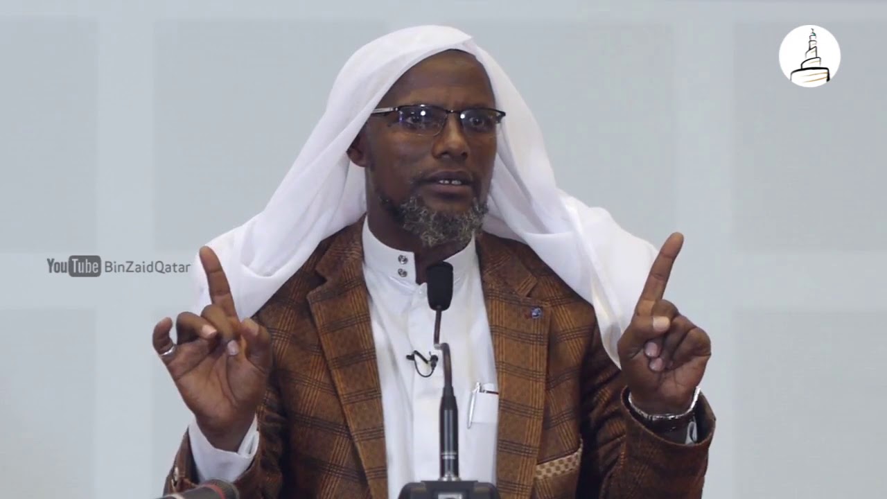 Sh. Abdussalaam Kadiir (Rabbiin  Tole Jechuu  )