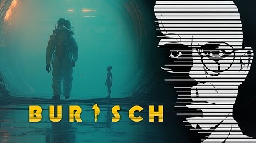 Dan Burisch & J-ROD: Across the 8th Dimension