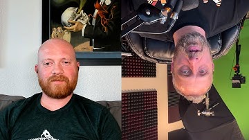 Deconstructing Time, Dimension, and Identity (With Josh)