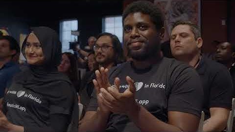 CodePath Miami South Florida Demo Day 2023