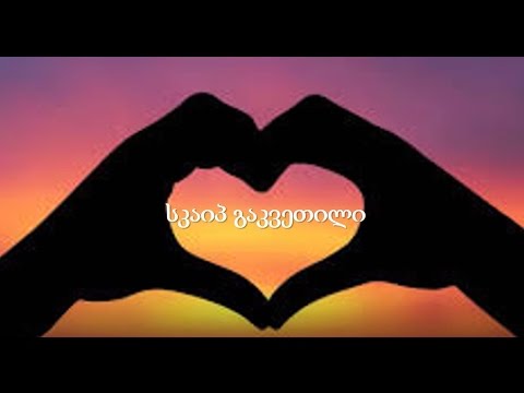 სკაიპ გაკვეთილი