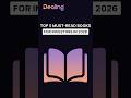 Unlock millionaire secrets with the Top 5 books for investors in 2026!