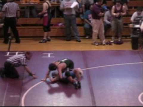Daniel GMC tournament