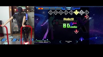 HN!! DDR & STEPMANIA Live Streaming 2021/05/28 training