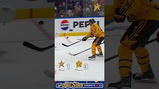 McDavid 🆚 MacKinnon 🏒🌟🚨 Profile