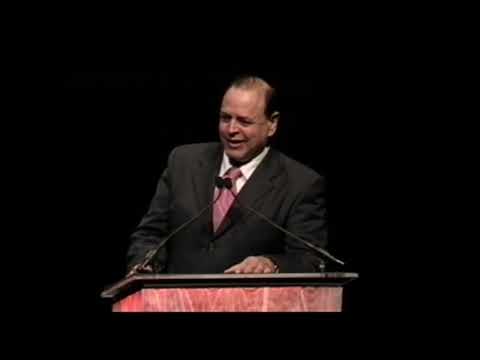 Arnold Classic Posing Routine Night Show 2007 