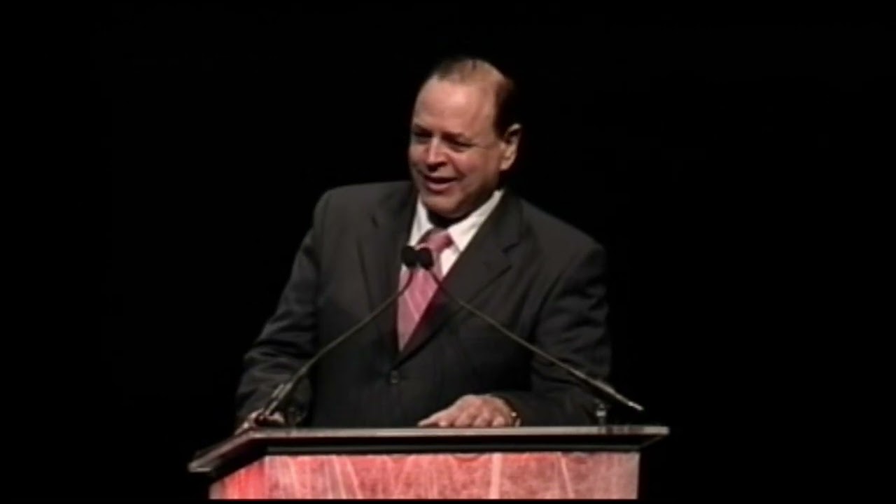 Arnold Classic Posing Routine Night Show 2007