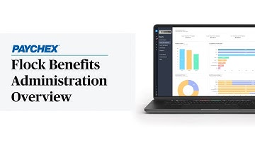 How Flock Benefits Administration Can Help You Simplify Employee Benefits Management